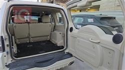 ميتسوبيشي باجيرو